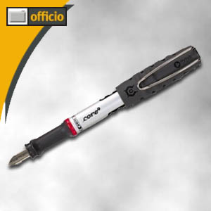 Rotring Füllfederhalter \Core Titanium\ XL R0224610
