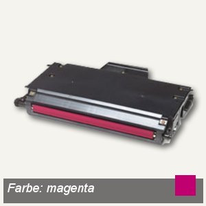 Toner magenta - ca. 7.200 Seiten