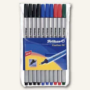Fineliner 96 EF