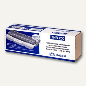 TNR250A Toner-/Entwicklereinheit