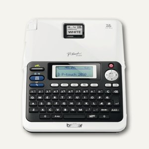 Beschriftungsgerät P-touch 2030VP