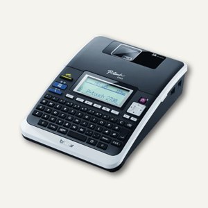 Professionelles Beschriftungsgerät P-touch 2730VP