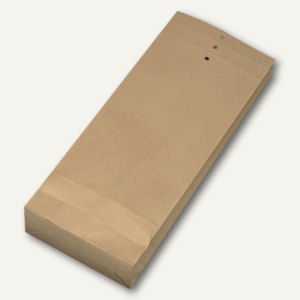 Musterbeutel 285 x 120 x 50 mm