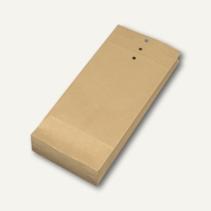 Musterbeutel 305 x 140 x 50 mm