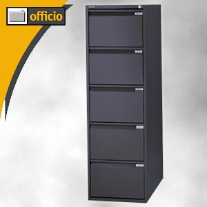 Hängeregistraturschrank