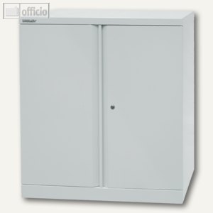 Office Flügeltürenschrank