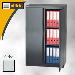 Office Flügeltürenschrank