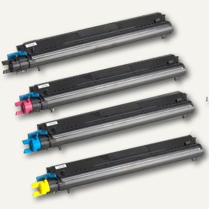 Toner Kit CMYK