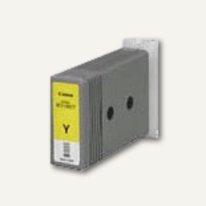 BCI-1401Y Tintenpatrone gelb