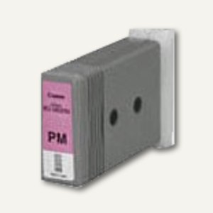 BCI-1401PM Tintenpatrone photo-magenta
