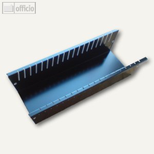 CD-Einsatz für 51 mm Schubladen des Bisley Schrankes 2440