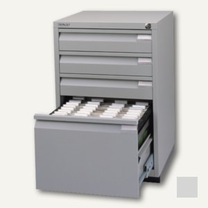 Schubladenschrank Serie F