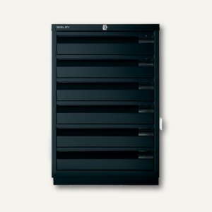 Schubladenschrank Serie F
