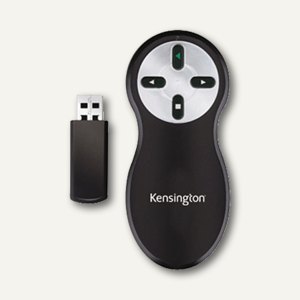 Presenter Wireless