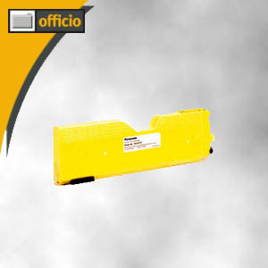 Toner gelb ca. 5.000 Seiten