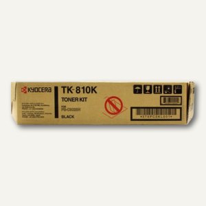 Toner Kit schwarz