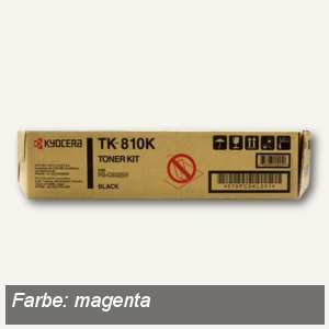 Toner Kit magenta