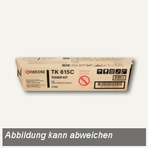 Toner Kit cyan