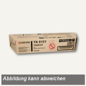 Toner Kit für KM-C2630