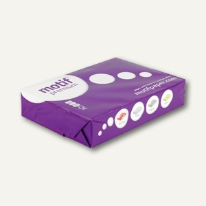 Papier premium DIN A4
