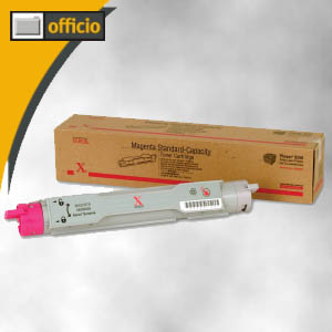 Toner magenta - ca. 4.000 Seiten