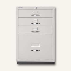 Schubladenschrank Serie F