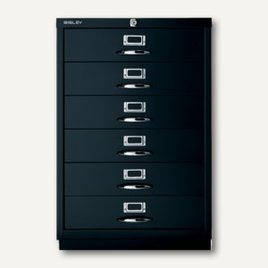 Schubladenschrank Serie F