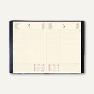 ABP Prestige Brand Buchkalender - 16 x 24 cm