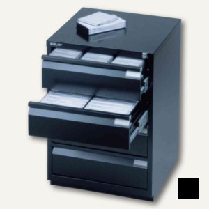 Medienschrank