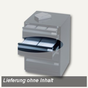 Video Schubladeneinsatz für Medienschrank