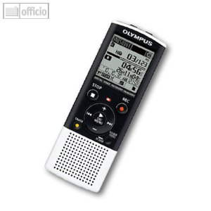Digitales Diktiergerät Notetaker VN-8600PC