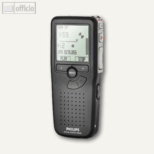 Diktiergerät Pocket Memo 9375 Digital