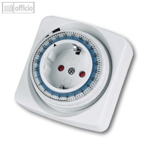 Zeitschaltuhr Green Eco - Time Control III