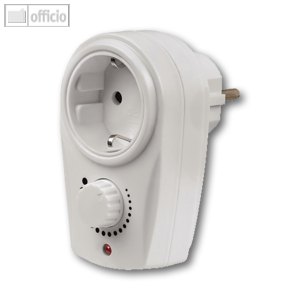 Xavax Dimmer mit Drehregler Green Eco