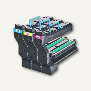 Toner-Set CMY - 3 x ca. 6.000 Seiten