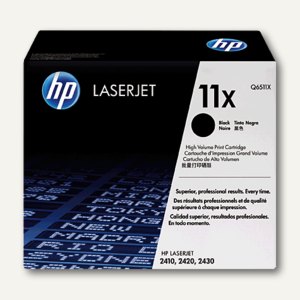 Lasertoner Nr. 11X
