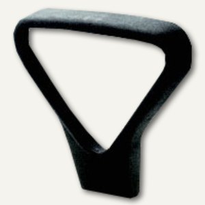 Ringarmlehnen 015A für Bürodrehstühle Base