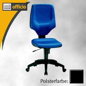 Drehstuhl Q154 hoch