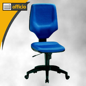 Drehstuhl Q154 hoch