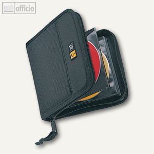 CD-Ordner 16 für 16 CD´s