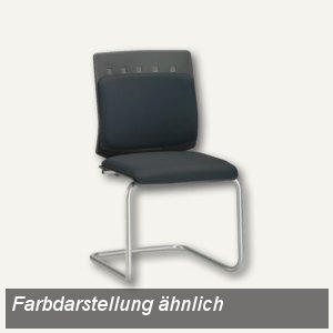 Besucherstuhl C501