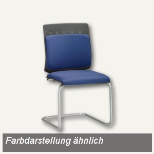 Besucherstuhl C501