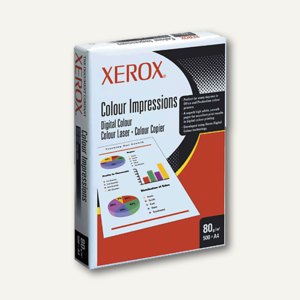 Kopierpapier Colour Impressions