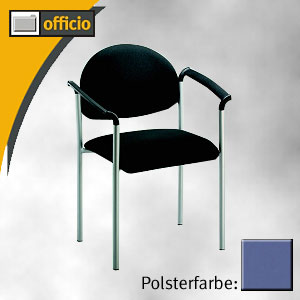 prosedia Besucherstuhl V450