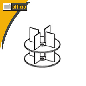 Aufbauetage Rotafile [Compact]