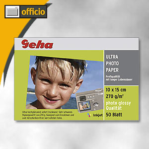 Ultra Photo Paper