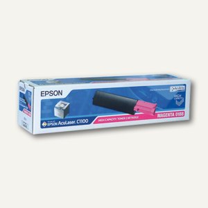 AcuBrite Toner magenta für AcuLaser C1100
