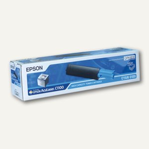 AcuBrite Toner cyan für AcuLaser C1100