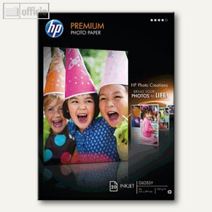 Premium Fotopapier