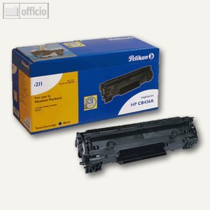 Toner für HP CB436A